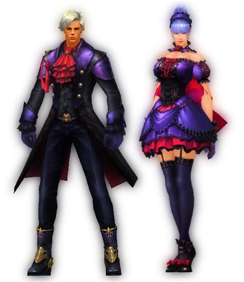 cabal dark party costume|Cabal Online PH .